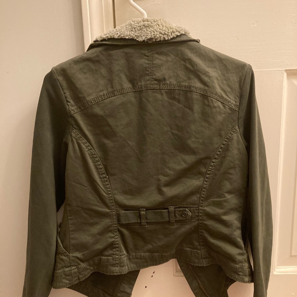 Marrakech Jacket - image 1